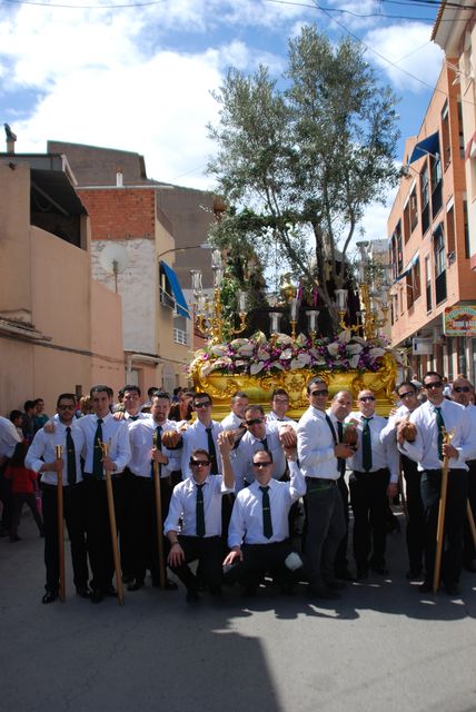 Traslado Samaritana 2013 - 19